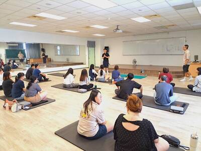 LINE_ALBUM_20260613上午適應體育課程_260615_20