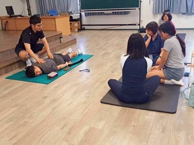 LINE_ALBUM_20260613上午適應體育課程_260615_8
