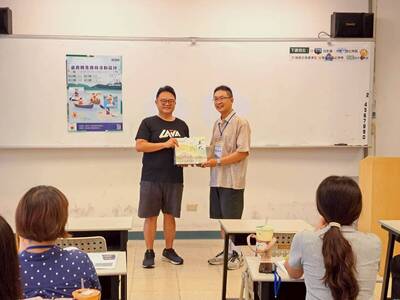 LINE_ALBUM_20260613上午適應體育課程_260615_39