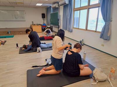 LINE_ALBUM_20260613上午適應體育課程_260615_3