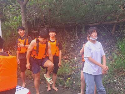 LINE_ALBUM_20260613活水湖旁潟湖_260615_22