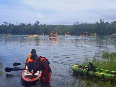 LINE_ALBUM_20260613活水湖旁潟湖_260615_13