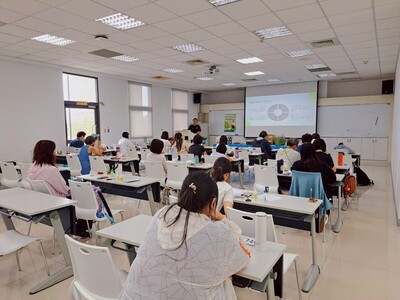 14[選修進階]-壓力管理及放鬆訓練