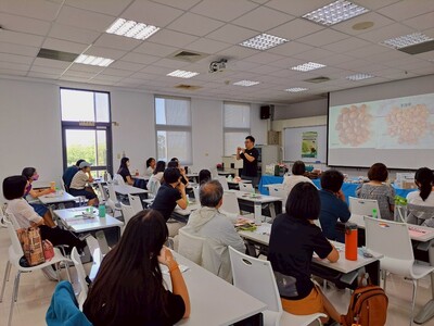 10[選修進階]-壓力管理及放鬆訓練