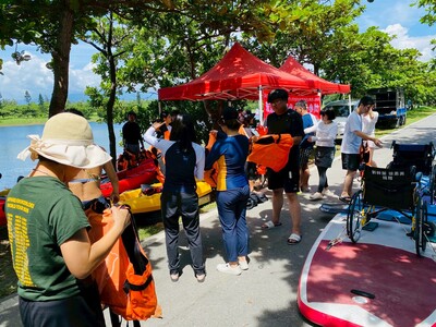 162[選修進階]-友善機構及企業參訪