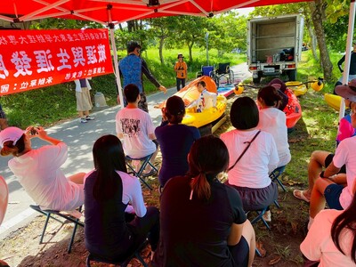189[選修進階]-友善機構及企業參訪