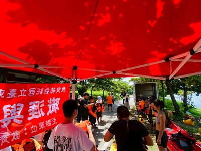 159[選修進階]-友善機構及企業參訪