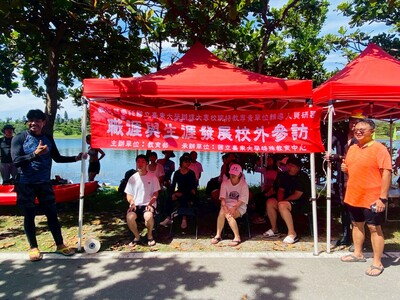 17[選修進階]-友善機構及企業參訪