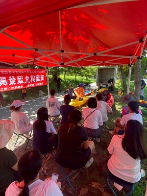 192[選修進階]-友善機構及企業參訪