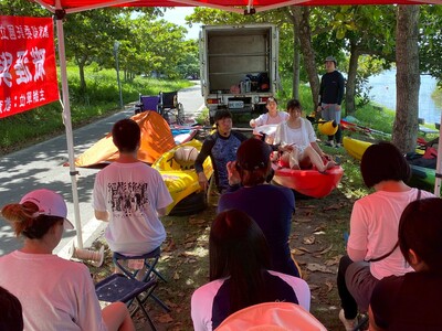 176[選修進階]-友善機構及企業參訪
