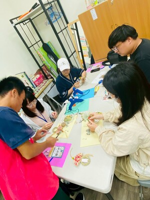 18[選修進階]-友善機構及企業參訪