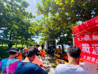 160[選修進階]-友善機構及企業參訪