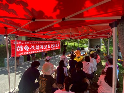 191[選修進階]-友善機構及企業參訪
