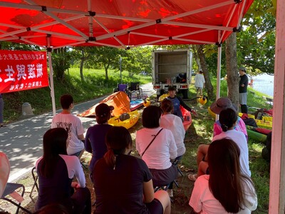 190[選修進階]-友善機構及企業參訪