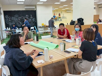 114年度跨區職涯輔導暨轉銜聯繫交流會-42