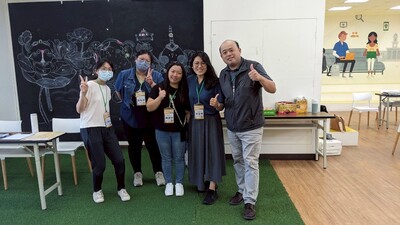 114年度跨區職涯輔導暨轉銜聯繫交流會-139