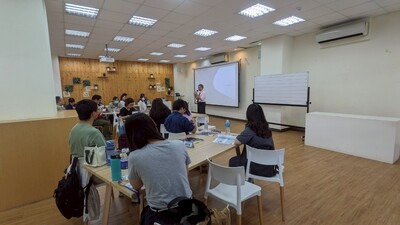 114年度跨區職涯輔導暨轉銜聯繫交流會-2