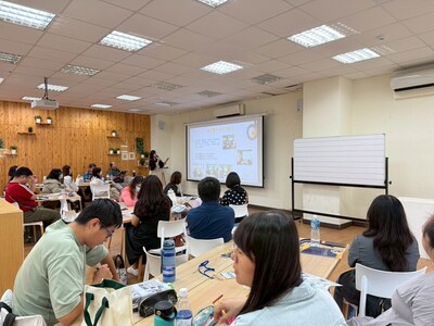 114年度跨區職涯輔導暨轉銜聯繫交流會-70