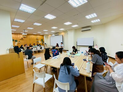 114年度跨區職涯輔導暨轉銜聯繫交流會-106