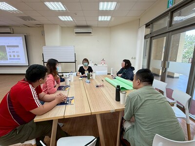 114年度跨區職涯輔導暨轉銜聯繫交流會-60