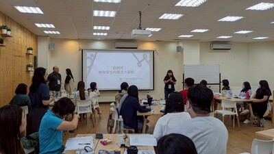 114年度跨區職涯輔導暨轉銜聯繫交流會-189