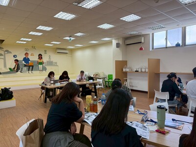 114年度跨區職涯輔導暨轉銜聯繫交流會-71