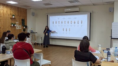 114年度跨區職涯輔導暨轉銜聯繫交流會-113