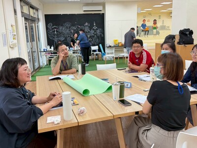 114年度跨區職涯輔導暨轉銜聯繫交流會-43