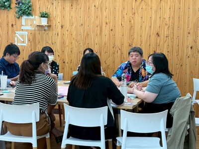 114年度跨區職涯輔導暨轉銜聯繫交流會-40