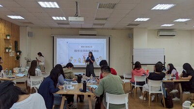 114年度跨區職涯輔導暨轉銜聯繫交流會-138