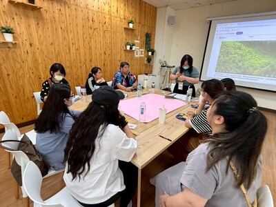 114年度跨區職涯輔導暨轉銜聯繫交流會-54