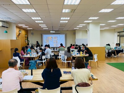 114年度跨區職涯輔導暨轉銜聯繫交流會-169