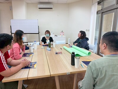 114年度跨區職涯輔導暨轉銜聯繫交流會-62