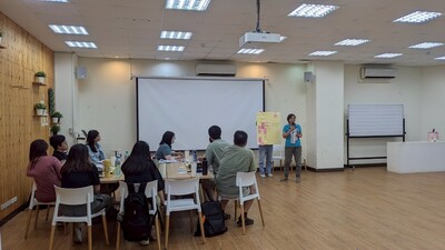 114年度跨區職涯輔導暨轉銜聯繫交流會-123