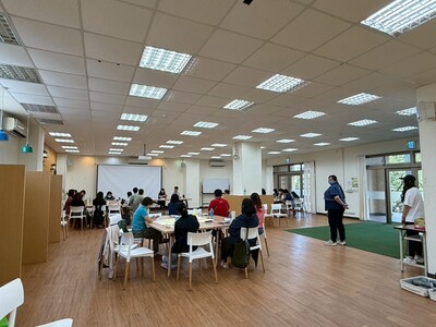 114年度跨區職涯輔導暨轉銜聯繫交流會-33