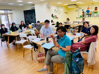 114年度跨區職涯輔導暨轉銜聯繫交流會-177