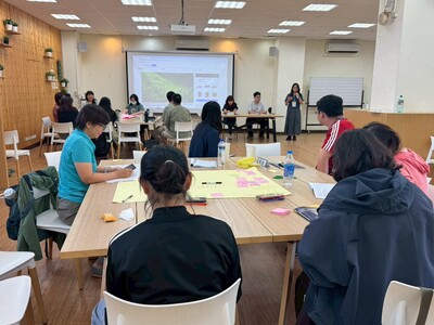 114年度跨區職涯輔導暨轉銜聯繫交流會-91