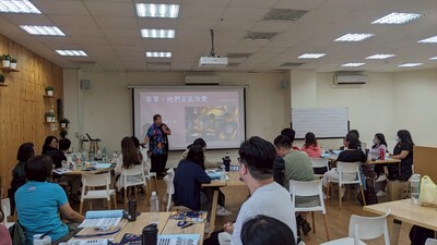 114年度跨區職涯輔導暨轉銜聯繫交流會-148