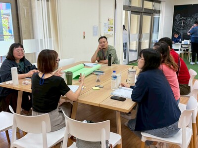 114年度跨區職涯輔導暨轉銜聯繫交流會-44