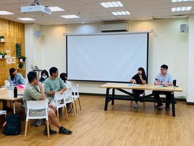 114年度跨區職涯輔導暨轉銜聯繫交流會-107