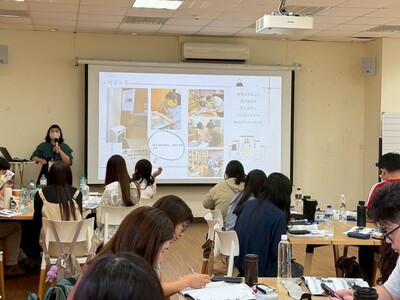 114年度跨區職涯輔導暨轉銜聯繫交流會-81