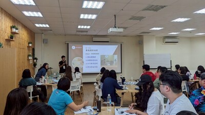 114年度跨區職涯輔導暨轉銜聯繫交流會-136