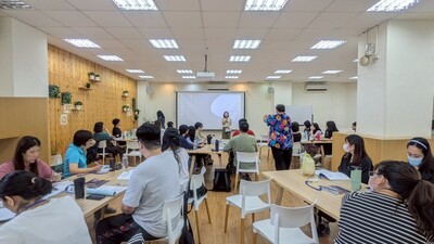 114年度跨區職涯輔導暨轉銜聯繫交流會-24