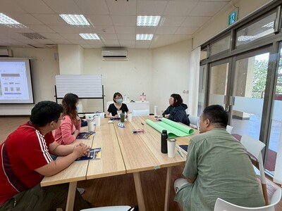 114年度跨區職涯輔導暨轉銜聯繫交流會-61