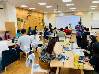 114年度跨區職涯輔導暨轉銜聯繫交流會-186