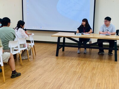 114年度跨區職涯輔導暨轉銜聯繫交流會-25