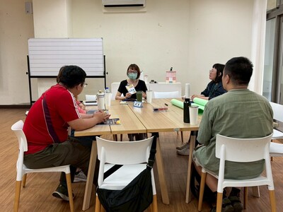 114年度跨區職涯輔導暨轉銜聯繫交流會-85