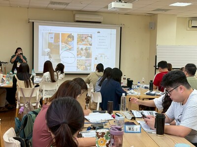 114年度跨區職涯輔導暨轉銜聯繫交流會-78