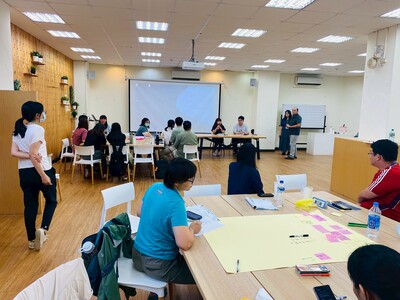 114年度跨區職涯輔導暨轉銜聯繫交流會-27