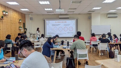 114年度跨區職涯輔導暨轉銜聯繫交流會-159